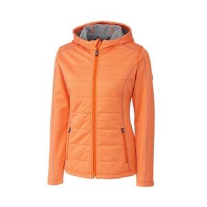 Ladies ❤️Full Zip Altitude Quilted Jacket- NWT